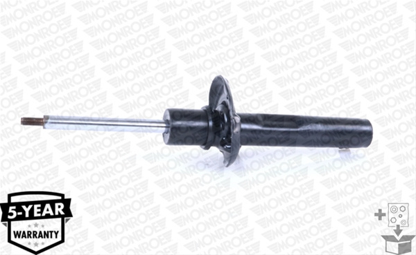 Amortizor Monroe Audi G16497