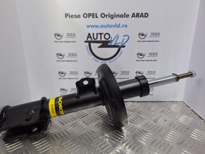 Amortizor Monroe dreapta fata Opel Corsa C 2000-2006 G16327MON