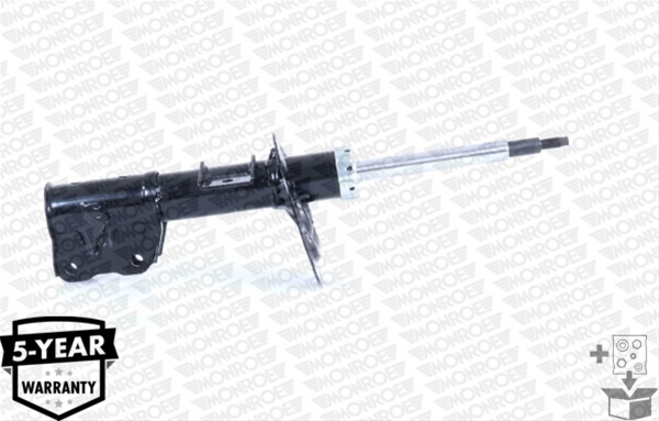 Amortizor Monroe Ford 16798