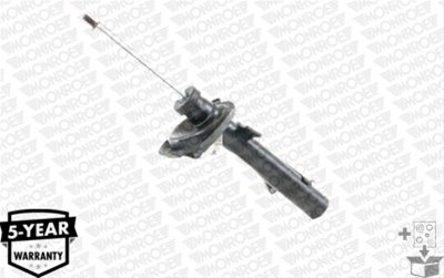 Amortizor Monroe Ford 742197SP