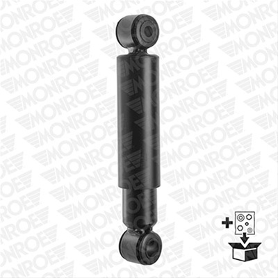 Amortizor Monroe Man T5121