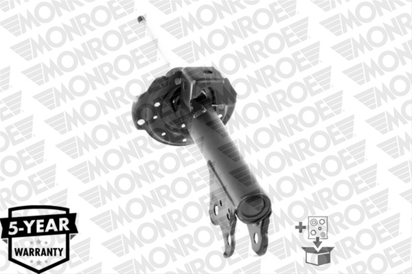 Amortizor Monroe Mercedes-Benz 742024SP
