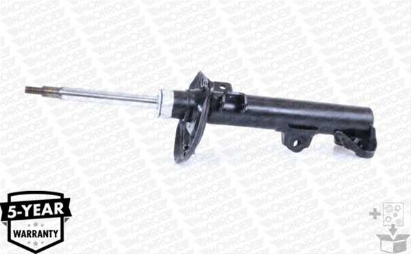 Amortizor Monroe Mercedes-Benz 742129SP