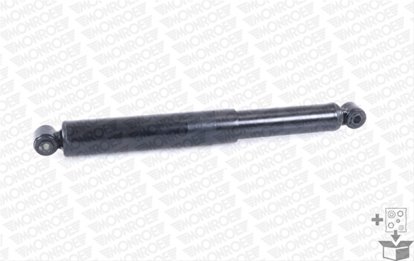 Amortizor Monroe Mercedes-Benz T1255