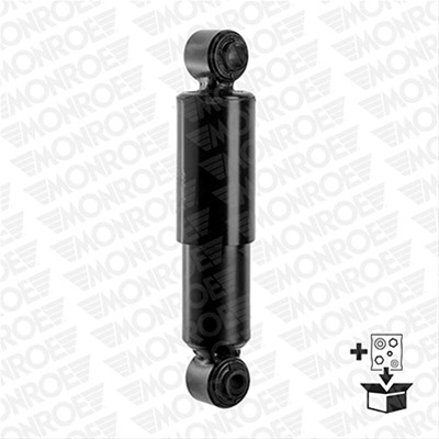 Amortizor Monroe Miele F5075