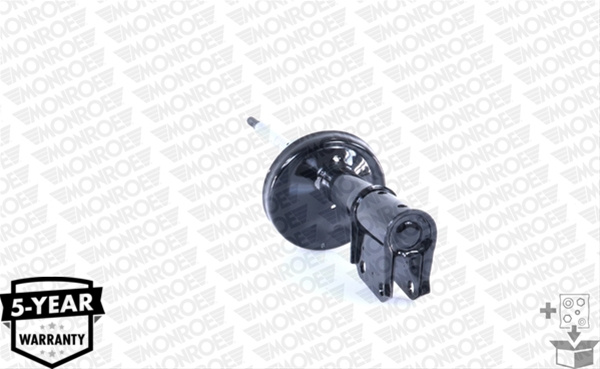 Amortizor Monroe Nissan 11285