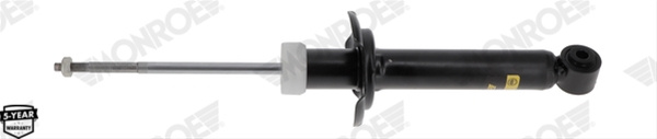 Amortizor Monroe Nissan G1370