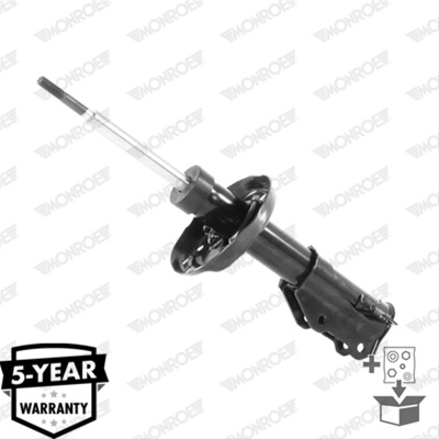 Amortizor Monroe Opel 742166SP