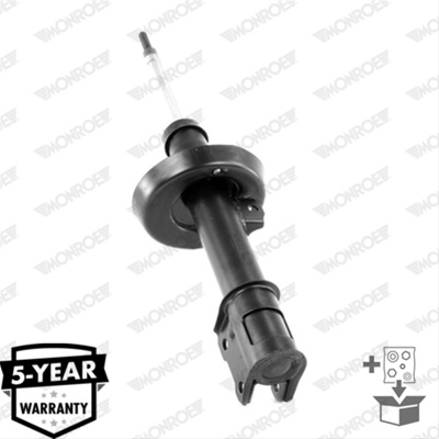 Amortizor Monroe Opel G16770