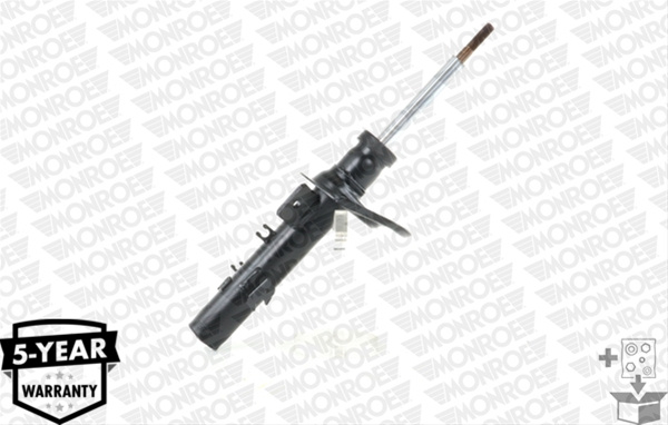 Amortizor Monroe Peugeot G8099