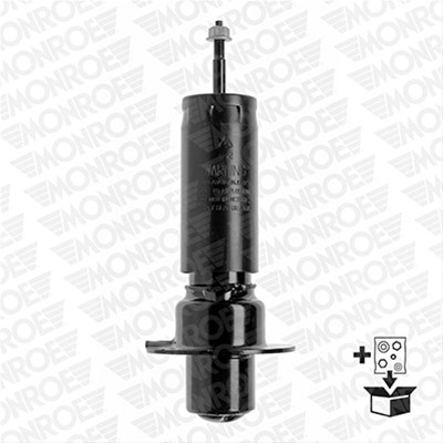 Amortizor Monroe Plymouth 71577