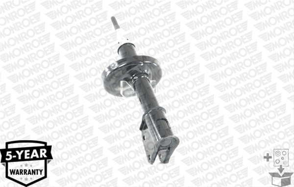 Amortizor Monroe Renault 11272
