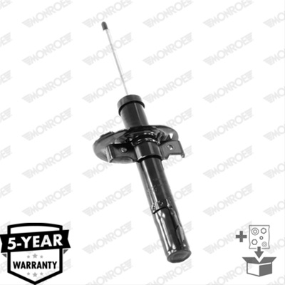 Amortizor Monroe Renault G16387