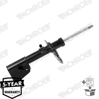 Amortizor Monroe Renault G7281