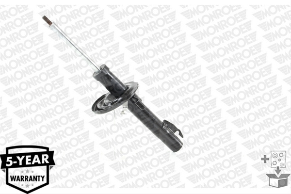 Amortizor Monroe Renault G7396