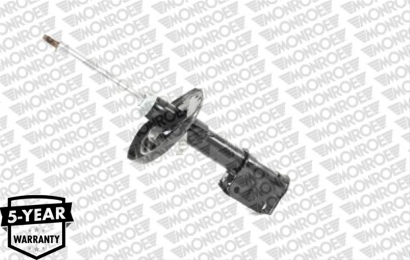 Amortizor Monroe Renault G8149