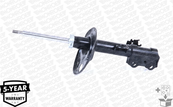 Amortizor Monroe Toyota G8117