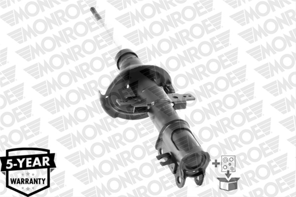 Amortizor Monroe Volvo 742073SP