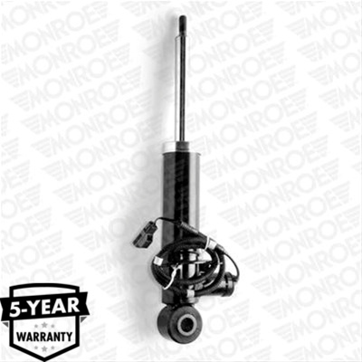 Amortizor Monroe Volvo C1501S