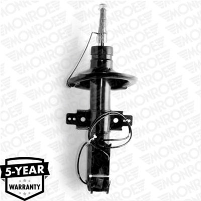 Amortizor Monroe Volvo C2501S