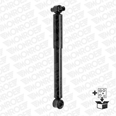 Amortizor Monroe Volvo T1276