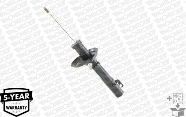 Amortizor Monroe Vw 16731