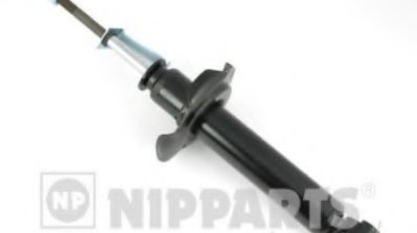 Amortizor NISSAN ALMERA II Hatchback (N16) (2000 - 2016) NIPPARTS N5521029G piesa NOUA