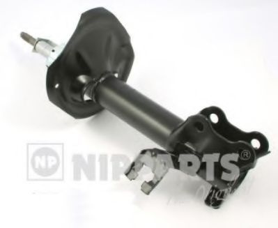 Amortizor NISSAN ALMERA II (N16) (2000 - 2016) NIPPARTS J5501002G piesa NOUA