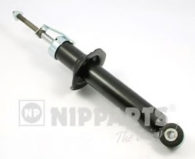 Amortizor NISSAN ALMERA II (N16) (2000 - 2016) NIPPARTS J5521002G piesa NOUA