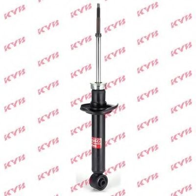Amortizor NISSAN ALMERA TINO (V10) (1998 - 2006) KYB 341283 piesa NOUA
