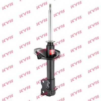 Amortizor NISSAN ALMERA TINO (V10) (1998 - 2006) KYB 333322 piesa NOUA