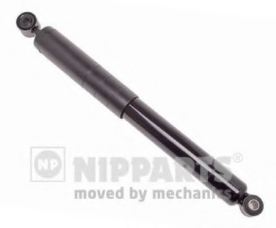 Amortizor NISSAN INTERSTAR bus (X70) (2002 - 2016) NIPPARTS N5521045G piesa NOUA