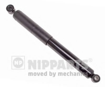 Amortizor NISSAN INTERSTAR bus (X70) (2002 - 2016) NIPPARTS N5521045G piesa NOUA