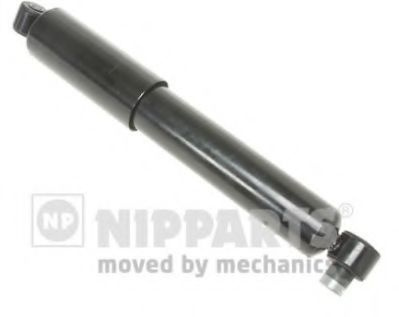 Amortizor NISSAN INTERSTAR bus (X70) (2002 - 2016) NIPPARTS N5501041 piesa NOUA