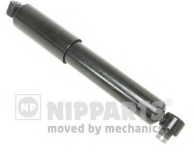 Amortizor NISSAN INTERSTAR bus (X70) (2002 - 2016) NIPPARTS N5501041 piesa NOUA