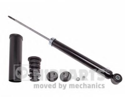 Amortizor NISSAN MICRA III (K12) (2003 - 2010) NIPPARTS N5521058G piesa NOUA