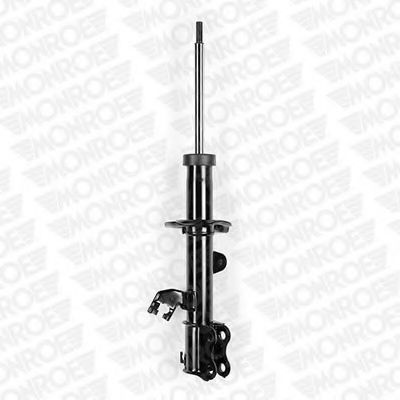 Amortizor NISSAN MICRA IV (K13) (2010 - 2016) MONROE G7028 piesa NOUA