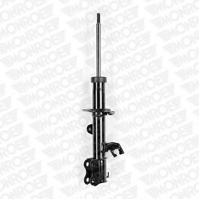 Amortizor NISSAN MICRA IV (K13) (2010 - 2016) MONROE G7027 piesa NOUA