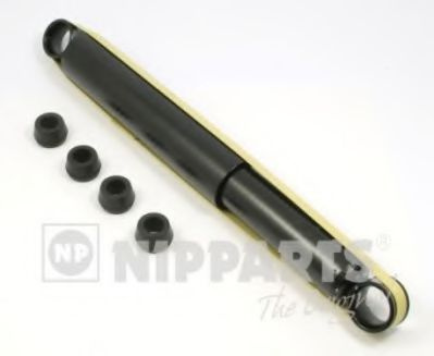 Amortizor NISSAN NAVARA (D22) (1997 - 2016) NIPPARTS J5521013G piesa NOUA
