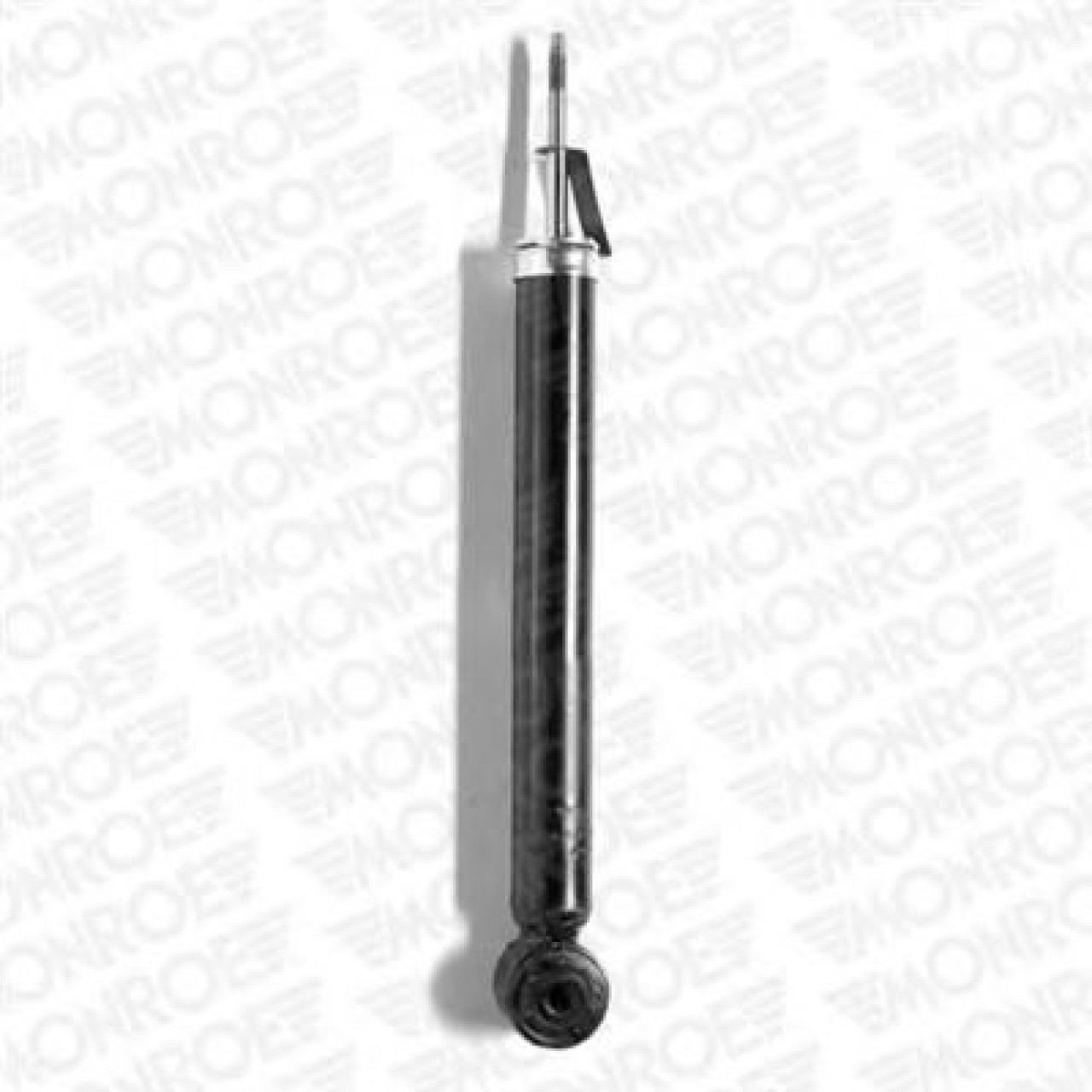 Amortizor NISSAN NOTE (E11) (2006 - 2013) MONROE 23972 piesa NOUA