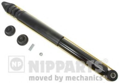 Amortizor NISSAN NOTE (E11) (2006 - 2013) NIPPARTS N5521038G piesa NOUA