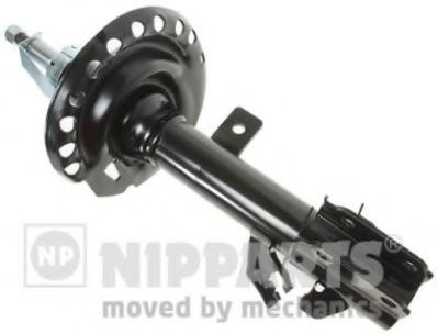 Amortizor NISSAN NOTE (E11) (2006 - 2013) NIPPARTS N5501035G piesa NOUA