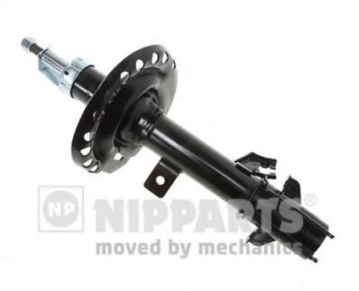 Amortizor NISSAN NOTE (E11) (2006 - 2013) NIPPARTS N5511035G piesa NOUA