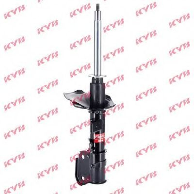 Amortizor NISSAN PATHFINDER II (R50) (1995 - 2004) KYB 335023 piesa NOUA