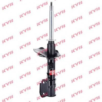 Amortizor NISSAN PATHFINDER II (R50) (1995 - 2004) KYB 335023 piesa NOUA