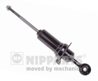Amortizor NISSAN PATHFINDER III (R51) (2005 - 2012) NIPPARTS N5501044G piesa NOUA