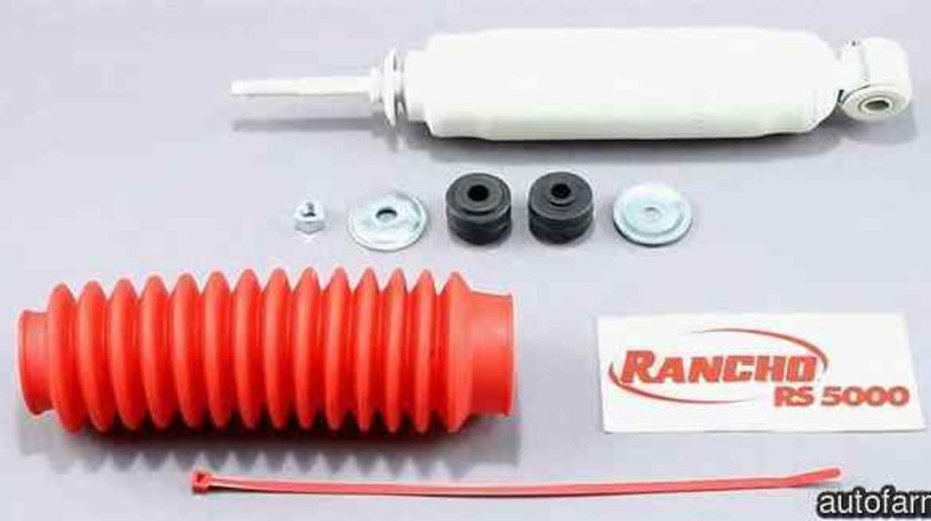 amortizor NISSAN PICK UP (D21) RANCHO RS5214