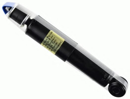 Amortizor NISSAN PICK UP III (D22) (1997 - 2016) SACHS 230 465 piesa NOUA