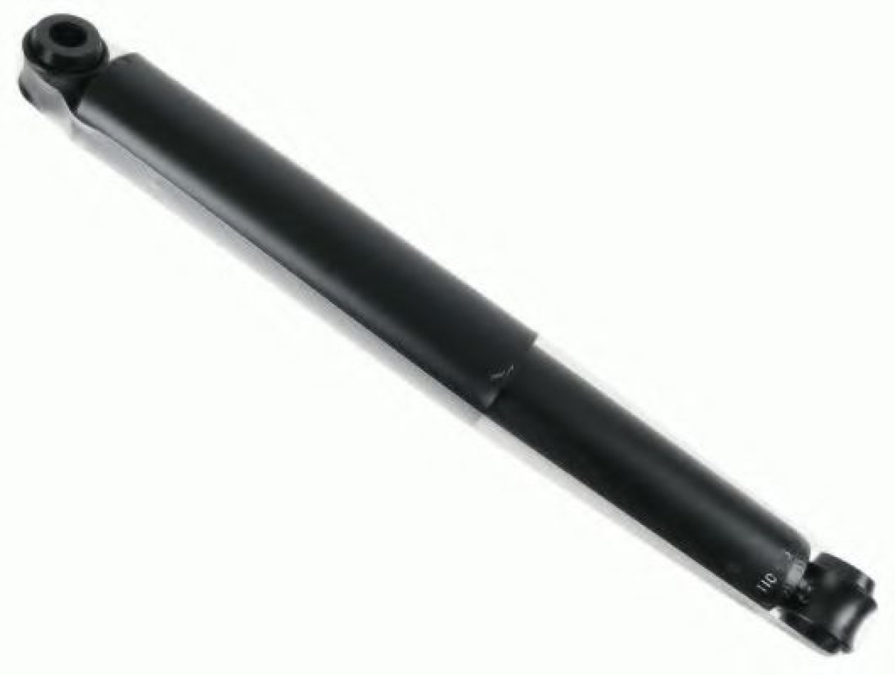 Amortizor NISSAN PICK UP III (D22) (1997 - 2016) SACHS 110 805 piesa NOUA