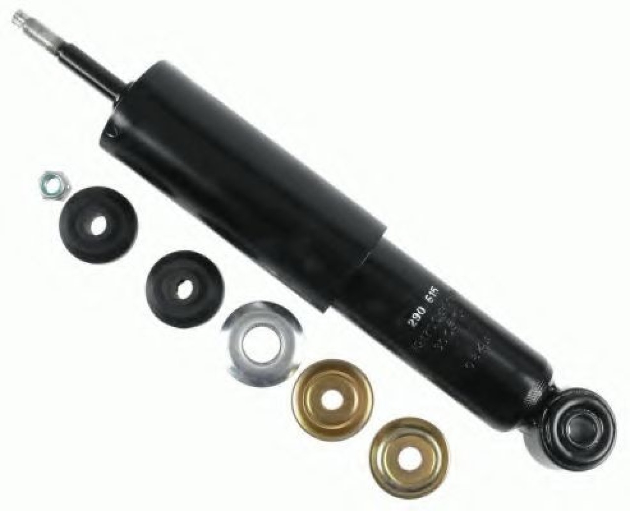 Amortizor NISSAN PICK UP III (D22) (1997 - 2016) SACHS 290 615 piesa NOUA